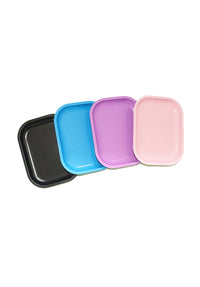 Tin Plate Rolling Tray